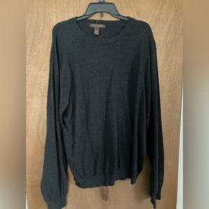 NWT Sebastian Cooper Sweater